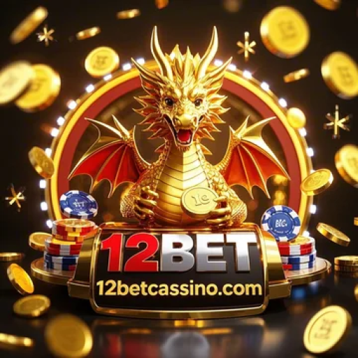 12BET