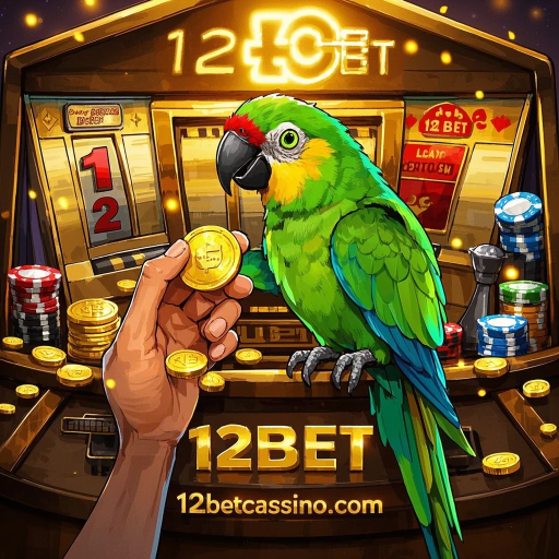 Ofertas Especiais da 12BET: Maximização da Experiência de Jogo